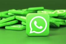 امکان استفاده از واتساپ در هنگام خاموش شدن تلفن همراهتان!