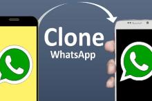 واتساپ نسبت به استفاده از برنامه های مشابه هشدار داد