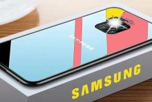 مدل ۲۰۲۱ گلکسی M ۲۱ سامسونگ معرفی می&zwnj;شود