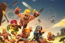 نفس‌های آخر "کلش" در ایران