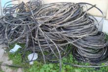 تمهیدات برای پیشگیری از سرقت کابل های تلفن شهری