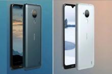 جزئیات گوشی جدید نوکیا C30 با دوربین دوگانه لو رفت