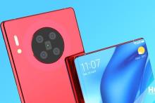 هوآوی یک سیستم شارژ ۹۰ واتی را به بازار عرضه می‌کند