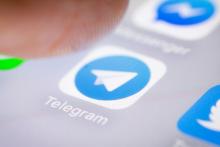 هشدار روسیه به تلگرام: انتشار غیرقانونی اطلاعات کاربران متوقف شود