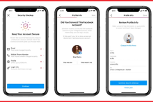 اینستاگرام از واتساپ برای احراز هویت دو مرحله‌ای استفاده می‌کند