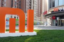 شیائومی دومین سازنده تلفن های هوشمند در جهان معرفی شد