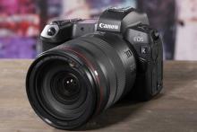 کیفیت تصاویر دوربین‌های کانن بیشتر می‌شود