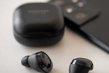 رنگ‌ها و جزئیات هدفون Galaxy Buds ۲ معرفی شد