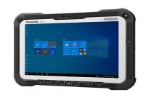 با ویژگی‌های تبلت جدید پاناسونیک آشنا شوید