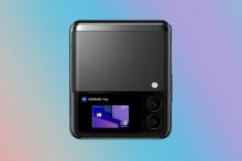 قابلیت شارژ سریع در گوشی‌های تاشو Galaxy سامسونگ