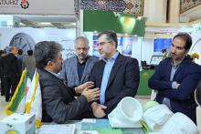 آمادگی صندوق نوآوری برای حمایت کامل از توسعه بازار شرکت‌های دانش‌بنیان