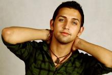 واکنش محسن افشانی به عکس جنجالی استوری