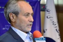 افزودن 1800 کانال به شبکه ارتباطی ایران و عراق در روزهای پرازدحام اربعین 