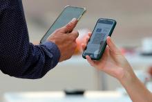 کارت دیجیتال صادر شده وزارت بهداشت تنها مدرک معتبر واکسیناسیون است