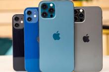 فروش آیفون در سه ماه اخیر 50 درصد افزایش داشته است