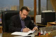 دانشکده‌ پست و مخابرات یکی از مهمترین اهرم‌های تربیت نیروی انسانی است