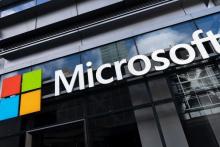 درآمد و قیمت سهام مایکروسافت افزایش یافت