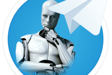 سوء استفاده‌ی ربات‌های جعل برند تلگرام از کاربران 