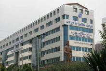 نشست مدیران سندیکای صنعت مخابرات و شرکت مخابرات ایران به منظور برنامه&zwnj;ریزی برای تحقق شعار &laquo;تولید، پشتیبانی&zwnj;ها و مانع زدایی&zwnj;ها&raquo;