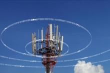 رایتل رکورددار نصب بیشترین آنتن‌ تلفن همراه در پایتخت 