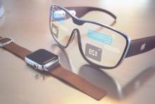 محصول بعدی فیس بوک عینک‌های هوشمند Ray-Ban است