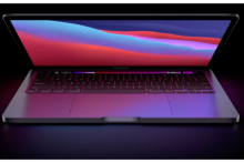 قابلیت‌های مک بوک پروی اپل لو رفت