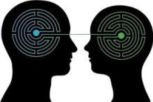 تفاوت عملکرد مغز افراد همدل هنگام شنیدن اخبار خوش