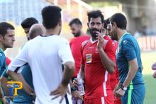 جدایی ستاره پرسپولیس قبل از پایان لیگ!