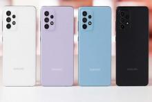 در گوشی جدید Galaxy A52s لنز تله تعبیه نمی‌شود