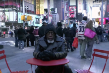 فردی که پس از 44 سال حبس، فن آوری‌های امروزی را باور نمی‌کند