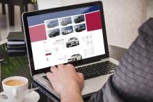  ثبت‌نام خودرو 