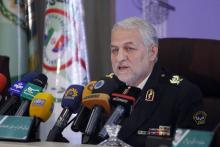 پیوستن مرکز سایبری اینترپل به ائتلاف ضد داعش 