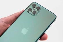 دارندگان آیفون ۴۴ درصد به دریافت iPhone ۱۳ ۵G تمایل دارند