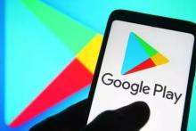 گوگل پلی