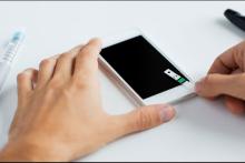 تزریق خودکار انسولین با کمک تلفن هوشمند!