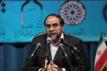 امان از جفای "فتوشاپ" به آقای رحیم‌‌پور ازغدی