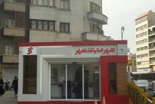 تایید قانونی بودن شهرنت&zwnj;های بانک&zwnj;شهر در شورای شهر تهران