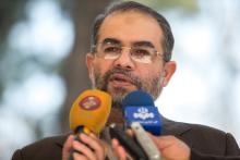 اگر کاندیدای ریاست جمهوری 38 سال داشت، اما واجد سایر شرایط بود، شورای نگهبان استثنائاً صلاحیت او را تایید می‌کند