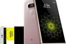 هشدار به کسانی که می&zwnj;خواهند گوشی ال&zwnj;جی بخرند