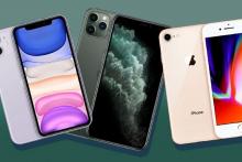 قطع اتصال تلفن همراه کاربران با بروزرسانی اپل