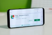 اپل مپ ویژگی جدید اپل برای کاربران آمریکایی و کانادایی