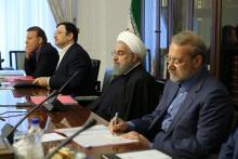 جلسه شورای عالی فضای مجازی به ریاست روحانی برگزار می شود
