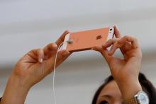 آیفون 7پلاس با دو دوربین عقب می‌آید