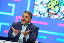 تسلط بر فضای سایبر موجب تسلط بر جهان خواهد شد