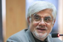 انتقاد عارف از برخوردهای اخیر با فعالان رسانه‌ای