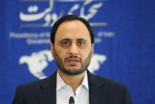 علی بهادری جهرمی 