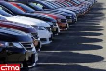 حباب خودروهای وارداتی بزرگتر شد!