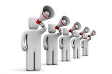 استفاده ابزاری از کاریکاتور برای تسویه حساب رسانه&zwnj;ای!