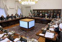 الزام پیام&zwnj;رسان&zwnj;های خارجی به انتقال اطلاعات شهروندان ایرانی به داخل کشور