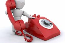 کسب درآمد میلیونی تنها با یک شماره تلفن